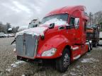 2021 Kenworth T680 Semi Truck for Sale in West Warren, MA - Side