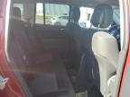 2012 Jeep Compass Latitude на продаже в Portland, OR - Front End