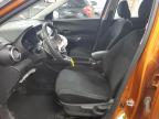 2021 Nissan Kicks Sv за продажба в Ham Lake, MN - Front End