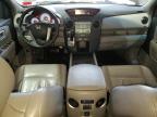 2011 Honda Pilot Exl en Venta en Candia, NH - Front End