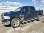 2013 RAM 1500 SLT for sale at Copart AB - EDMONTON