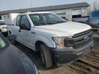 2018 FORD F150 SUPER CAB   for sale at Copart MI - FLINT