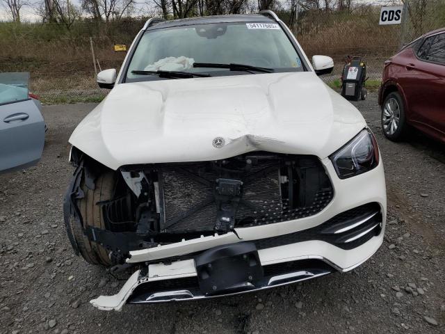  MERCEDES-BENZ GLE-CLASS 2023 Biały