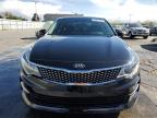 2017 Kia Optima Ex for Sale in Littleton, CO - Side