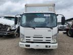 2014 Isuzu Npr Hd Box Truck zu verkaufen in Wilmer, TX - Water/Flood
