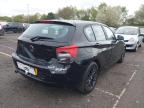 2012 BMW 116D SE for sale at Copart SANDTOFT