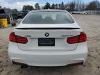 2014 Bmw 328 Xi Sulev de vânzare în Mendon, MA - Front End