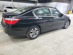 2013 Honda Accord Lx for Sale in Wheeling, IL - Side