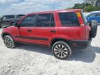 2001 Honda Cr-V Lx de vânzare în Homestead, FL - Front End