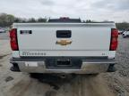 2016 Chevrolet Silverado K1500 Lt na sprzedaż w Duryea, PA - Normal Wear