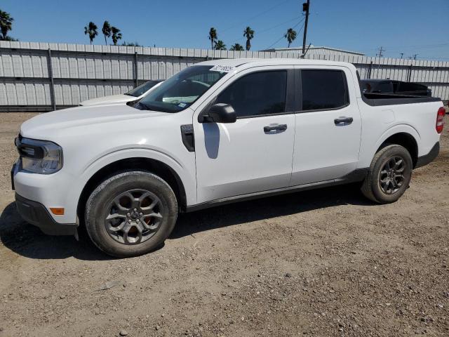  FORD MAVERICK 2024 Белый