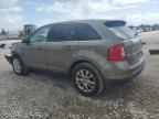 2013 Ford Edge Limited en Venta en West Palm Beach, FL - Front End