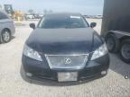 2007 Lexus Es 350 for Sale in Earlington, KY - Hail