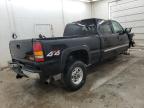 2004 Gmc Sierra K2500 Heavy Duty للبيع في Madisonville، TN - All Over
