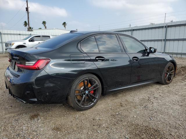  BMW M3 2024 Black