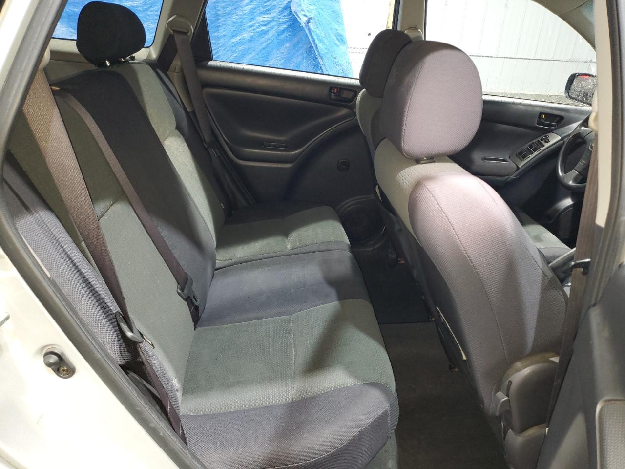 2004 Toyota Corolla Matrix Xr VIN: 2T1KR32E54C287985 Lot: 52034665