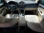 2012 TOYOTA CAMRY HYBRID for sale at Copart ON - OTTAWA