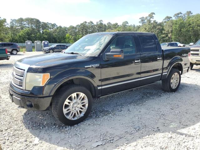 2009 Ford F150 Supercrew