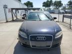 2007 Audi A4 2.0T Quattro de vânzare în Sacramento, CA - Front End
