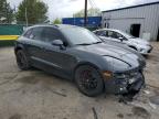 2018 Porsche Macan Gts للبيع في Denver، CO - Front End
