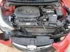2013 Hyundai Elantra Coupe Gs for Sale in San Antonio, TX - Front End