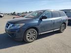 2014 Nissan Pathfinder S for Sale in Bakersfield, CA - Rear End