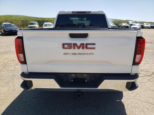  GMC SIERRA 2020 Biały