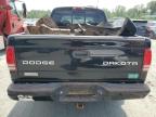2003 Dodge Dakota Quad Sport for Sale in Spartanburg, SC - Front End