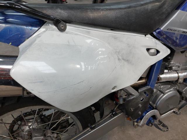 2000 SUZUKI DR Z400 SY