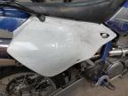 2000 SUZUKI DR Z400 SY for sale at Copart NEWBURY