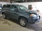 2006 Acura Mdx Touring на продаже в Blaine, MN - Front End