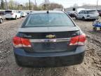 2016 Chevrolet Cruze Limited Lt продається в Chalfont, PA - Mechanical