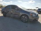 2015 Honda Civic Ex zu verkaufen in Lebanon, TN - Side