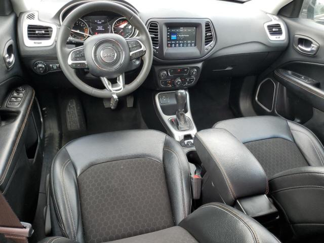  JEEP COMPASS 2021 Szary