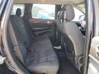 2011 Jeep Grand Cherokee Laredo იყიდება Sacramento-ში, CA - Front End