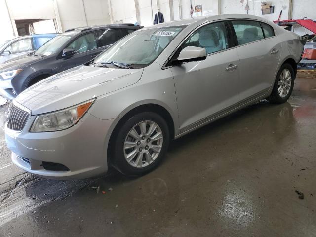 2010 Buick Lacrosse Cx