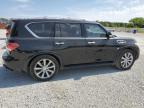 2014 Infiniti Qx80  zu verkaufen in Fairburn, GA - Minor Dent/Scratches