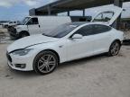 2015 Tesla Model S 85 იყიდება West Palm Beach-ში, FL - Rear End