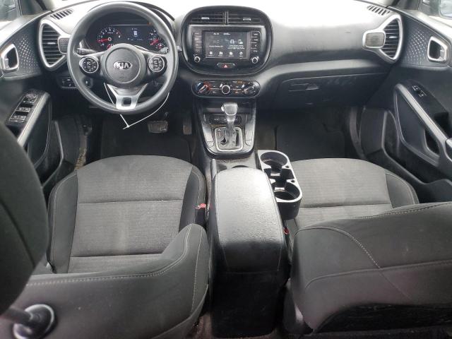 KIA SOUL 2021 Серый