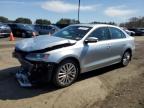 2011 Volkswagen Jetta Se for Sale in East Granby, CT - Front End