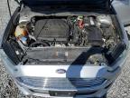 2014 Ford Fusion Se for Sale in Mentone, CA - Side