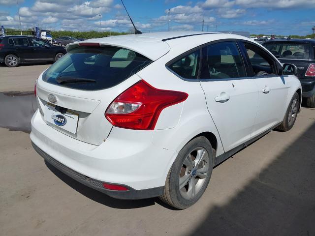 2012 FORD FOCUS ZETE