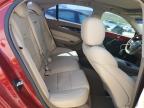 2015 Cadillac Cts Luxury Collection продається в Tulsa, OK - Front End