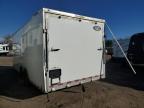 2024 Celltech 85X20Ta5 Enclosed Cargo Trailer zu verkaufen in Littleton, CO - Side