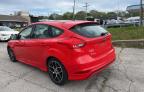 2015 Ford Focus Se იყიდება Kansas City-ში, KS - Front End