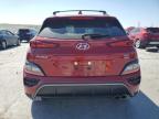 2022 Hyundai Kona N Line продається в Tulsa, OK - Front End