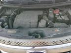 2012 Ford Explorer Limited na sprzedaż w San Antonio, TX - Front End