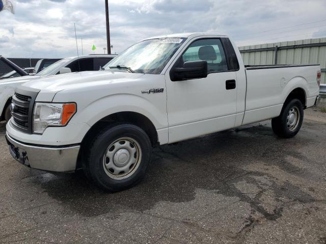 2013 Ford F150 