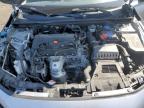 2022 Honda Civic Lx zu verkaufen in New Britain, CT - Side