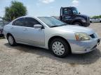 2004 Mitsubishi Galant Es Medium for Sale in Mercedes, TX - Side